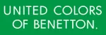 Benetton Bu Yaka AVM