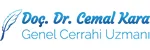 Doç. Dr. Cemal Kara