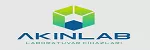 AKIN LABORATUVAR CİHAZLARI SAN.VE TİC.LTD.ŞTİ