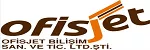 Ofisjet Bilişim San. Ve Tic: Ltd. Şti.