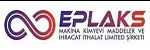 Eplaks Makina Kimyevi Mad. Ve Ihr. Ith. LTD.ŞTİ.
