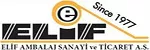 ELİF AMBALAJ SAN TİC AŞ