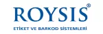 ROYSİS ETİKET VE BARKOD BASKI SİST.SAN.TİC.LTD.ŞTİ