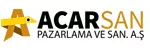 Acarsan Pazarlama A.Ş.