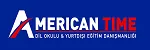 American Time Eğitim ve Danışmanlık Hizmetleri Ltd. Şti.