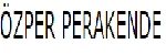ÖZPER PERAKENDE MAĞAZACILIK LTD.ŞTİ.