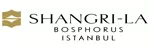Shangri La Bosphorus Hotel