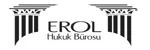 Erol Hukuk Bürosu – Av. Tuğra Nuri EROL