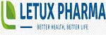 Letux Pharma İlaç Kimya Gıda ve Sanayi Tic Ltd Şti.