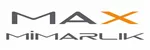 MAX MİMARLIK SAN TİC LTD ŞTİ