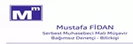 SMMM MUSTAFA FİDAN