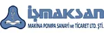 İşmaksan Makina Pompa Sanayi Ticaret