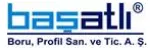 Başatlı Boru Profil San. Ve Tic. A.S