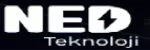 NED TEKNOLOJİ GÜV.SİS.ELEK.SAN VE TİC LTD ŞTİ