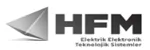 Hfm Elektrik Ltd. Şti.