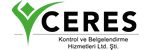 CERES Kontrol ve Belgelendirme Hizmetleri Ltd. Şti