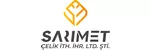 Sarımet Çelik İthalat İhracat Ltd. Şti.