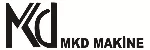 MKD MAKİNE – SELAHATTİN CEYHUN ÖRS