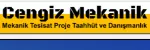Cengiz Mekanik