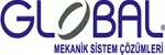 GLOBAL MEKANİK SİSTEM ÇÖZÜMLERİ