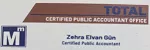 ZEHRA ELVAN GÜN