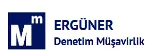 ERGÜNER DENETİM MÜŞAVİR