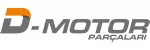 D MOTOR PARÇALARI SAN. TİC. A.Ş