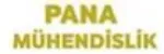 Pana Mühendislik San. Ve Tic. Ltd. Şti.