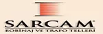 Sarcam Bobinaj ve Trafo Telleri Sanayi Ve Ticaret A.Ş.