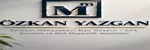 ÖZKAN YAZGAN MALİ MÜŞAVİRLİK VE DENETİM HİZMETLERİ