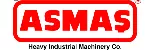 Asmaş Ağır Sanayi Makinaları