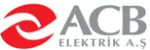 Acb Elektrik