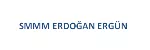 SMMM Erdoğan Ergün