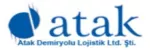 ATAK DEMİRYOLU LOJİSTİK