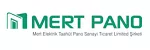 Mert Elektrik Taahhüt Pano San. Tic. Ltd. Şti.
